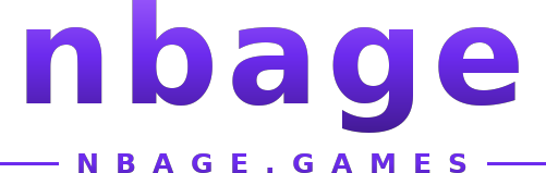 nbage logo